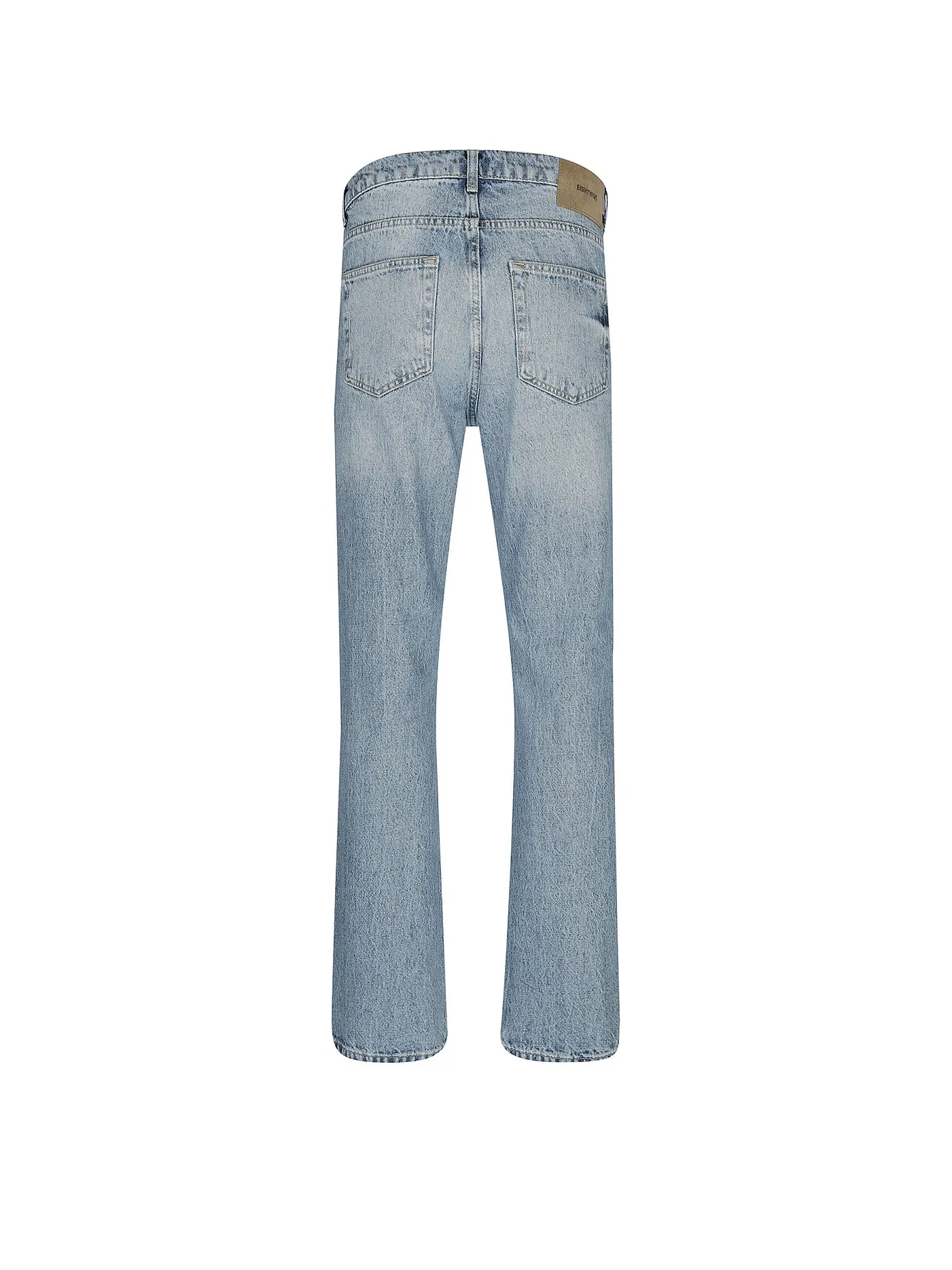 EIGHTYFIVE | Jeans Straight Fit | 